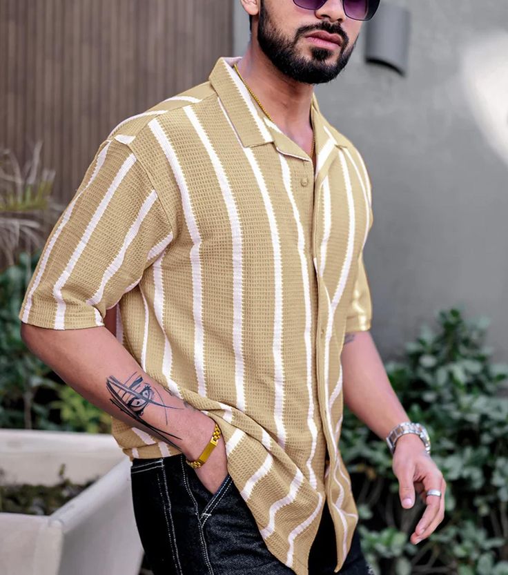 Men's Shirt