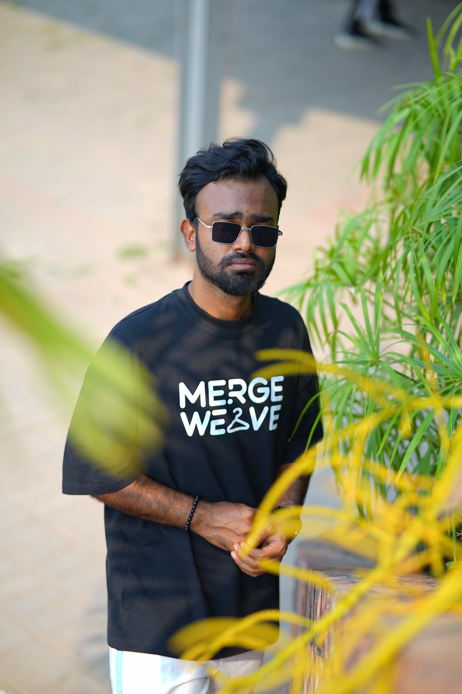 Merge Weave Official